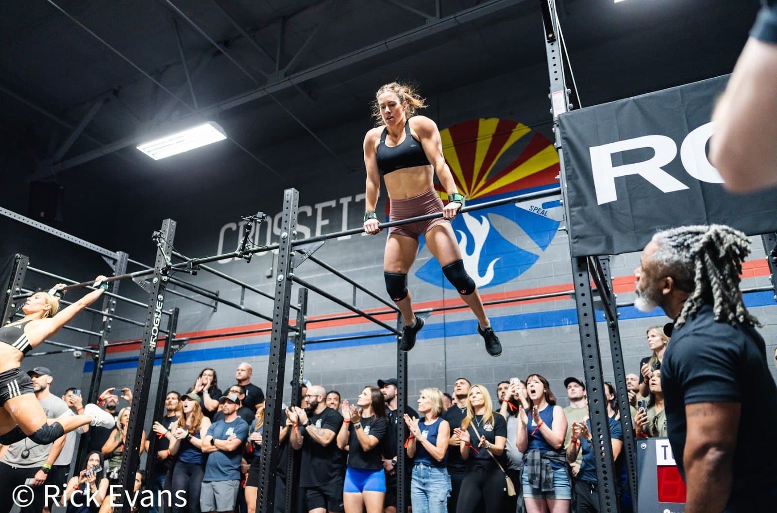 Scoring de Compétition : Guide Complet CrossFit, Hyrox, CrossTraining & Hybride