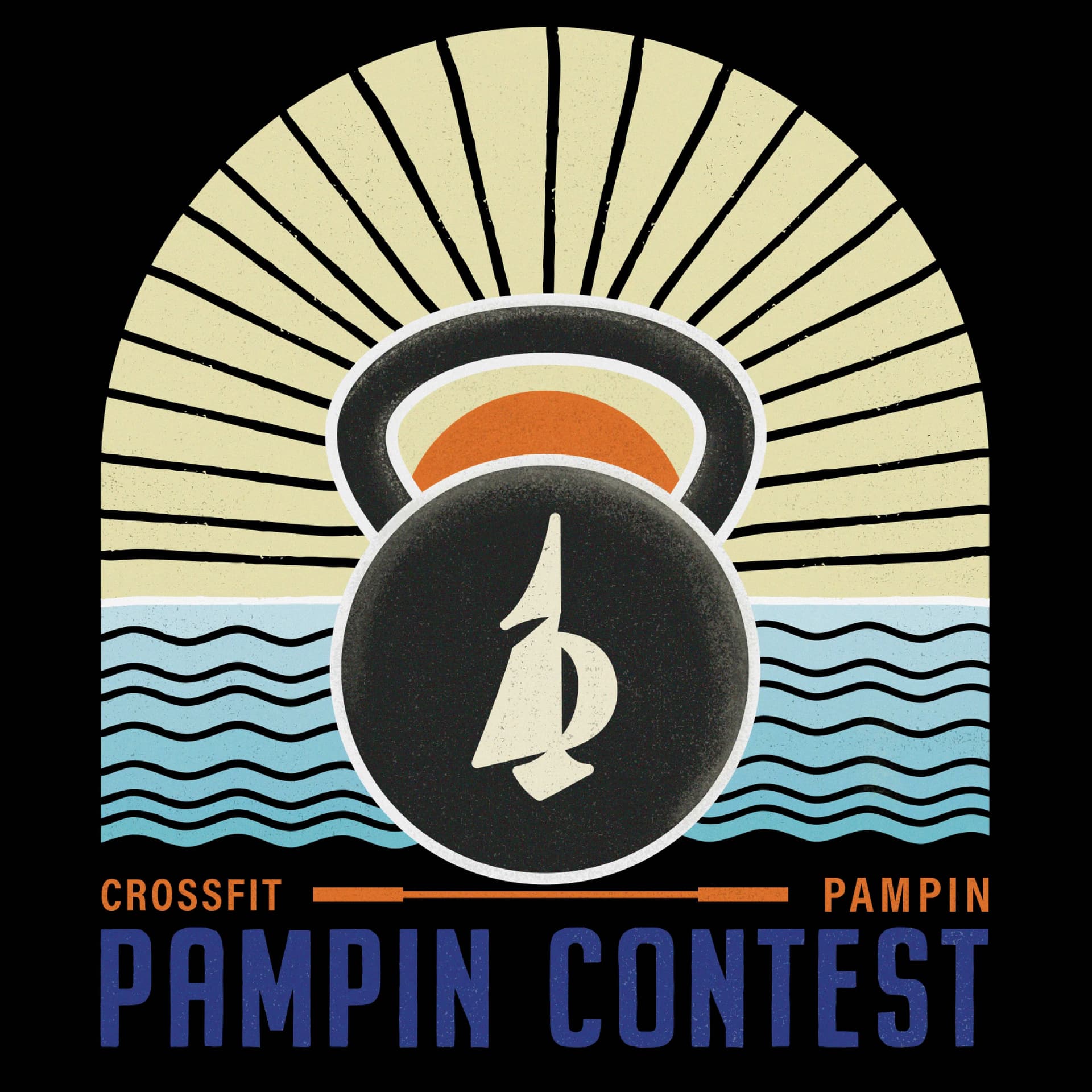 Pampin Contest