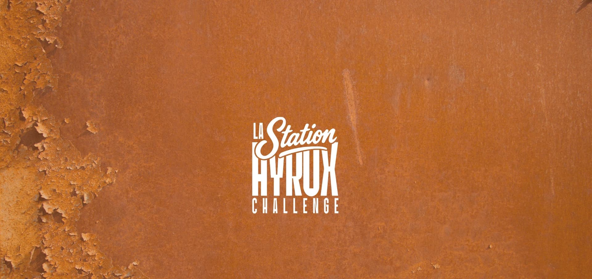 La Station Hyrox Challenge