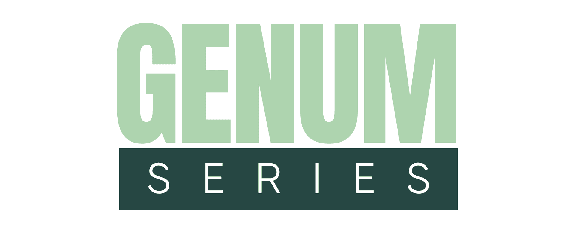 GENUM SERIES