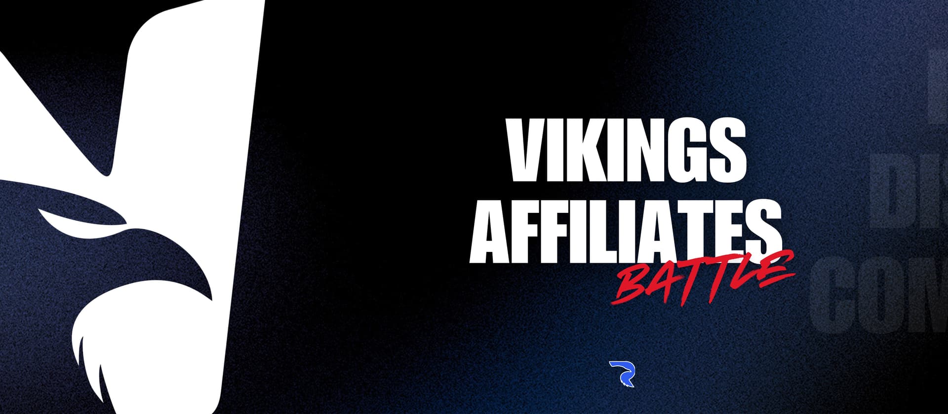 VIKINGS AFFILIATES BATTLE