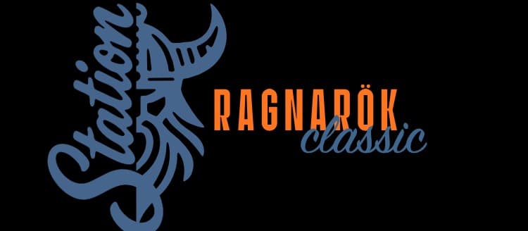 RAGNARÖK CLASSIC