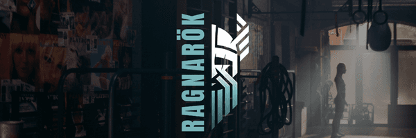RAGNARÖK 2K25