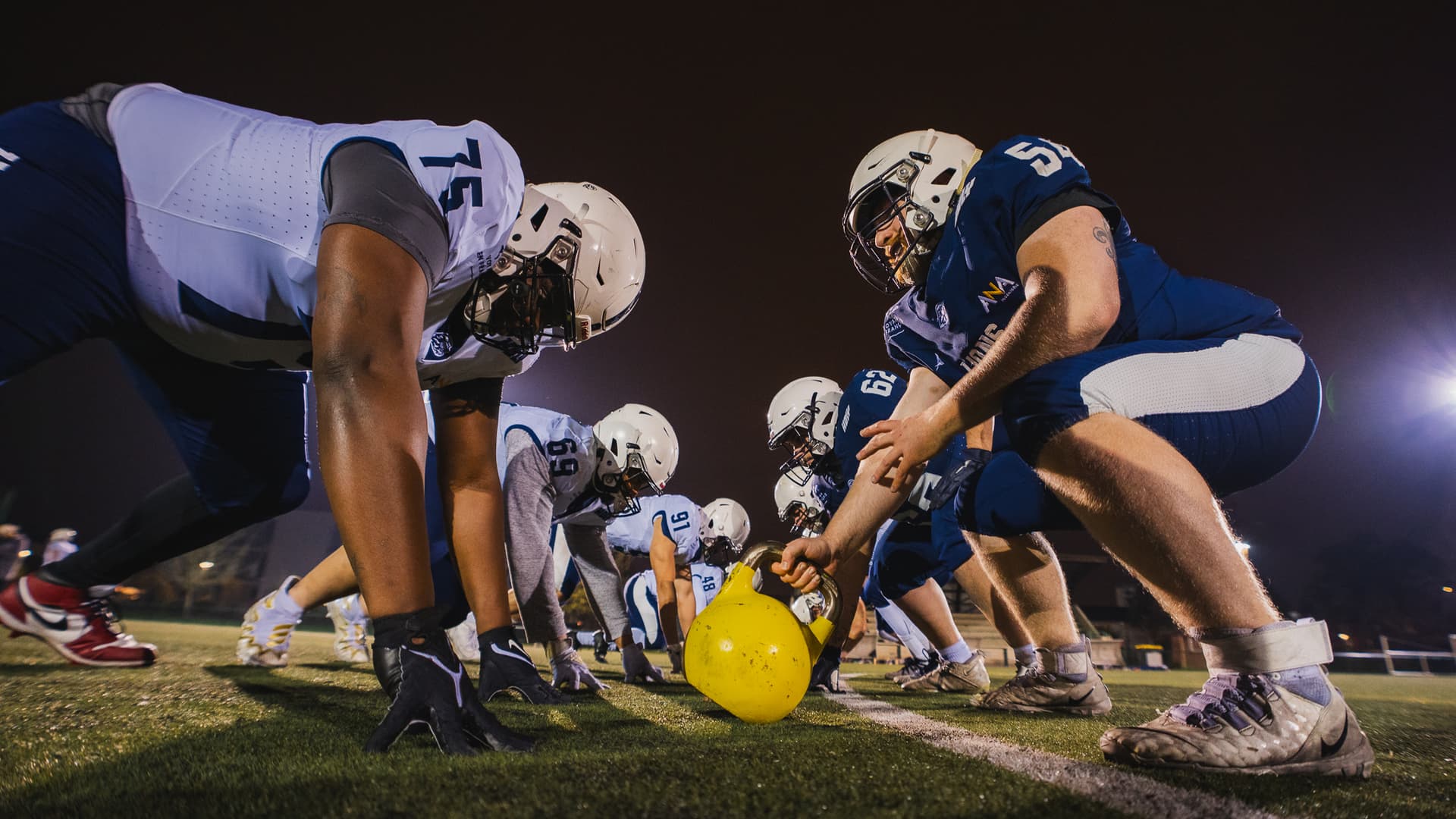Agen Showdown 2025