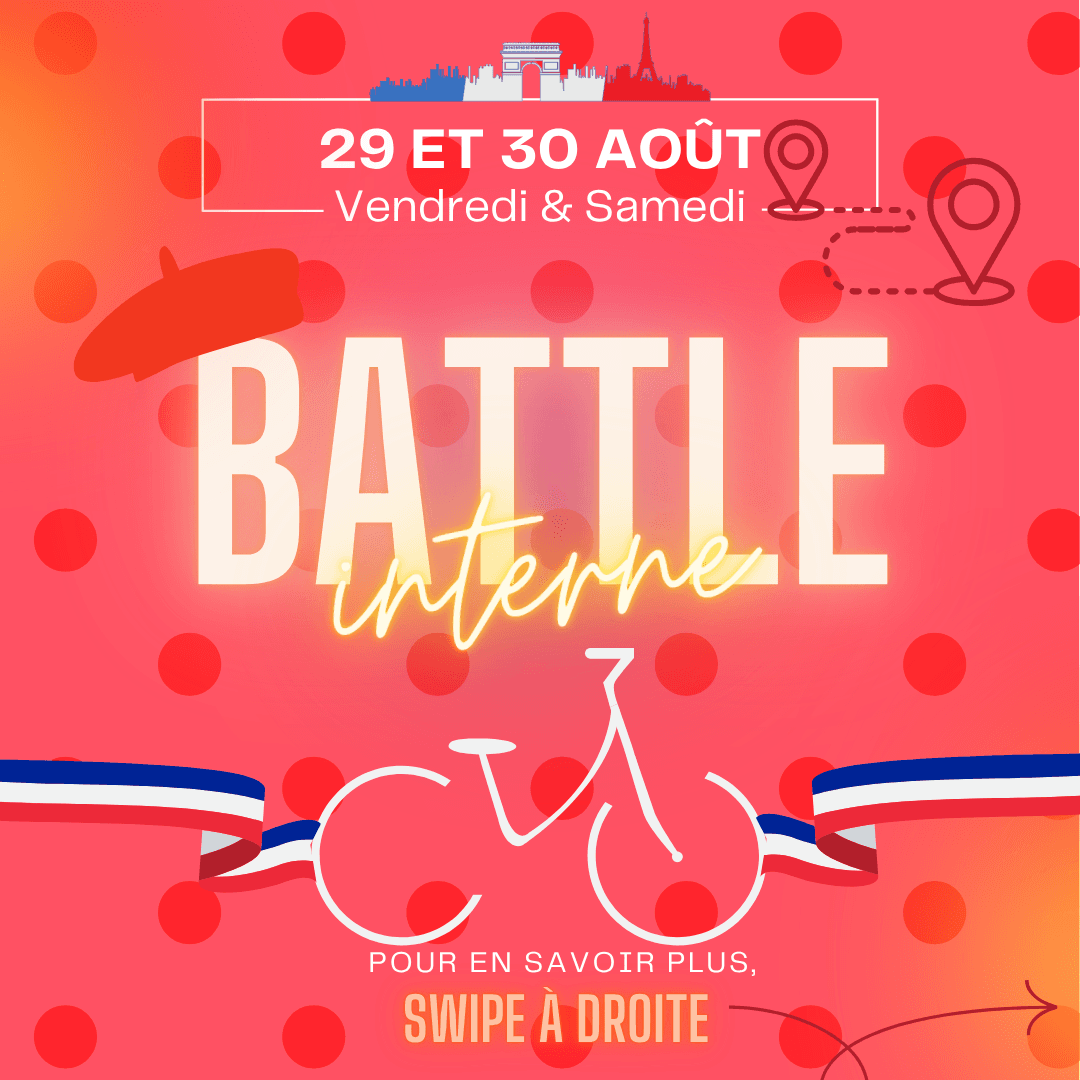 BATTLE INTERNE SUMMER 2K25