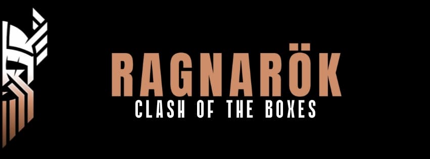 RAGNARÖK CLASH OF THE BOXES