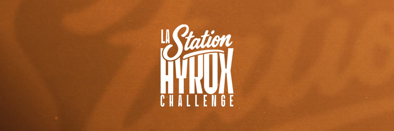 La Station Hyrox Challenge