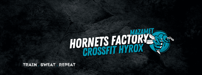 HORNETS FACTORY HYROX CHALLENGE MAZAMET