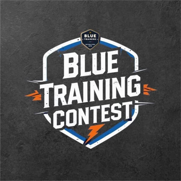 Blue Training